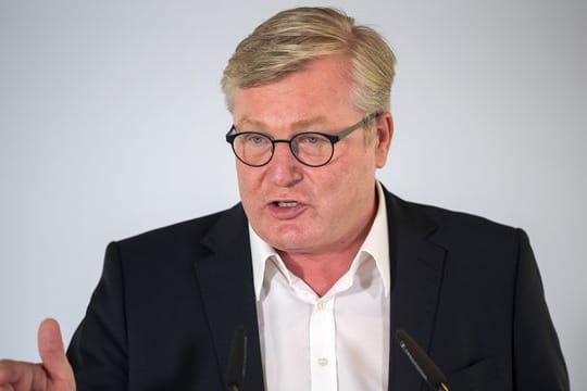 Bernd Althusmann (CDU)