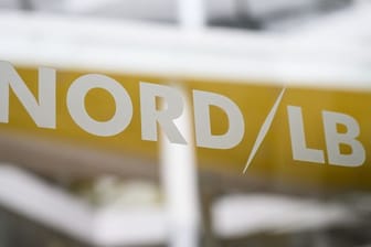 NordLB will mit Staatshilfe aus roten Zahlen