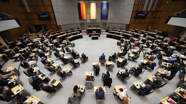 Berliner Abgeordnetenhaus