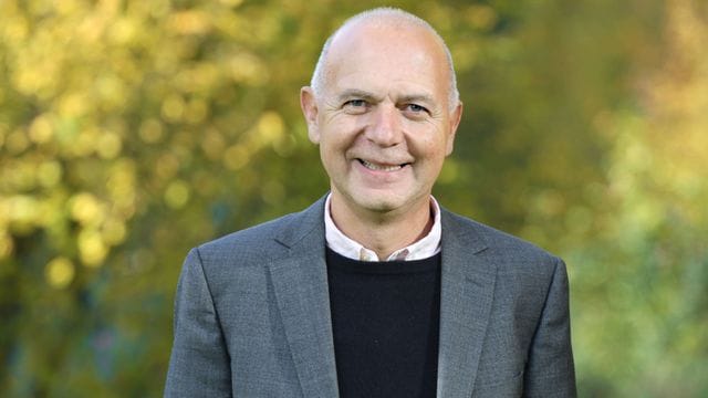 Bernd Neuendorf Bernd Neuendorf