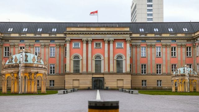 Brandenburger Landtag