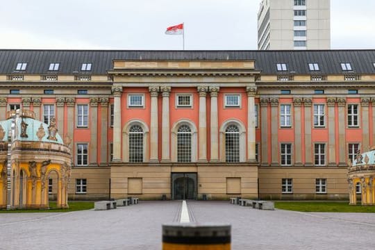 Brandenburger Landtag