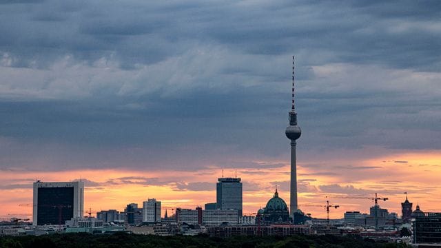 Berlin Berlin