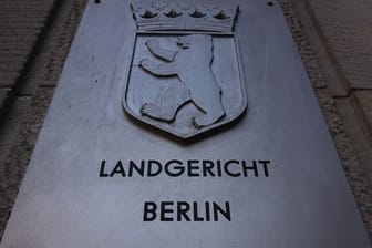 Landgericht Berlin