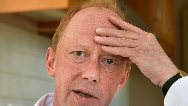 Jugendrichter Müller
