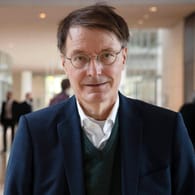 Karl Lauterbach: Wird der mit Abstand bekannteste SPD-Gesundheitsexperte auch Gesundheitsminister?
