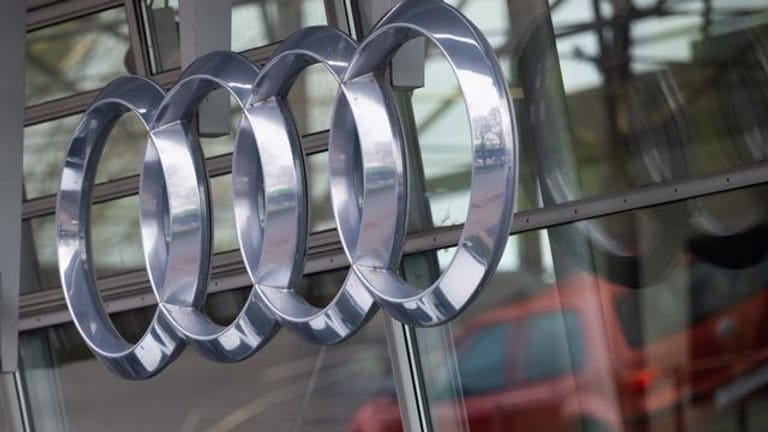 Audi: Der Autobauer unterliegt vor dem BGH wegen des VW-Motors EA189.