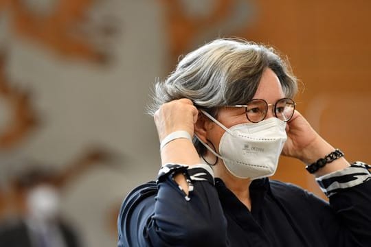 Heike Werner (Die Linke)