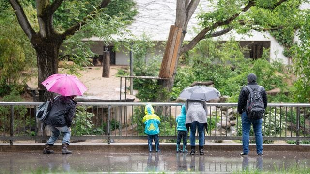 Zoo Wilhelma