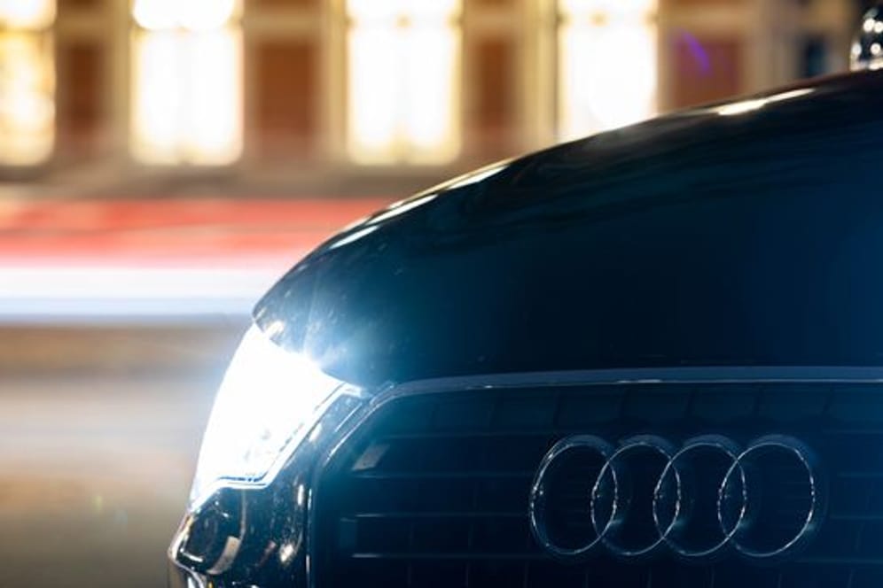 Der Bundesgerichtshof (BGH) hat mehrere Urteile des Oberlandesgerichts (OLG) München, das vier Audi-Käufern das geforderte Geld weitgehend zugesprochen hatte, bestätigt.