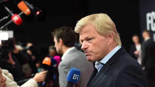 Oliver Kahn