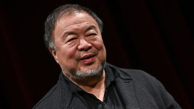 Ai Weiwei