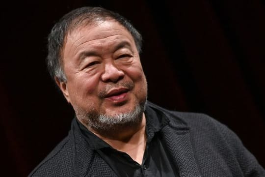 Ai Weiwei