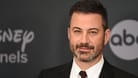 Jimmy Kimmel: Er moderierte die Oscars in den vergangenen zwei Jahren.