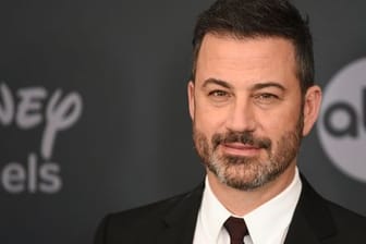 Jimmy Kimmel: Er moderierte die Oscars in den vergangenen zwei Jahren.