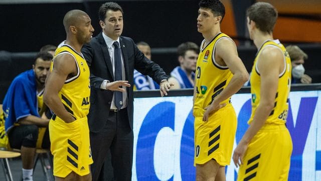 Alba Berlin