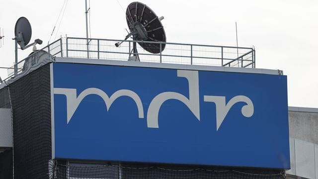 Mitteldeutscher Rundfunk