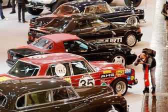 "Essen Motor Show"