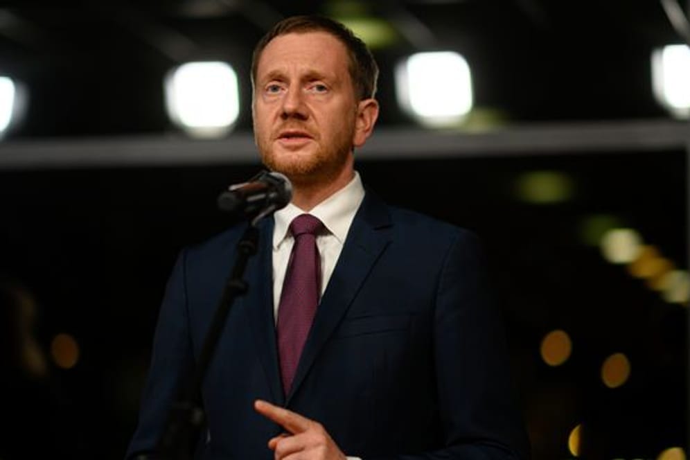 Michael Kretschmer