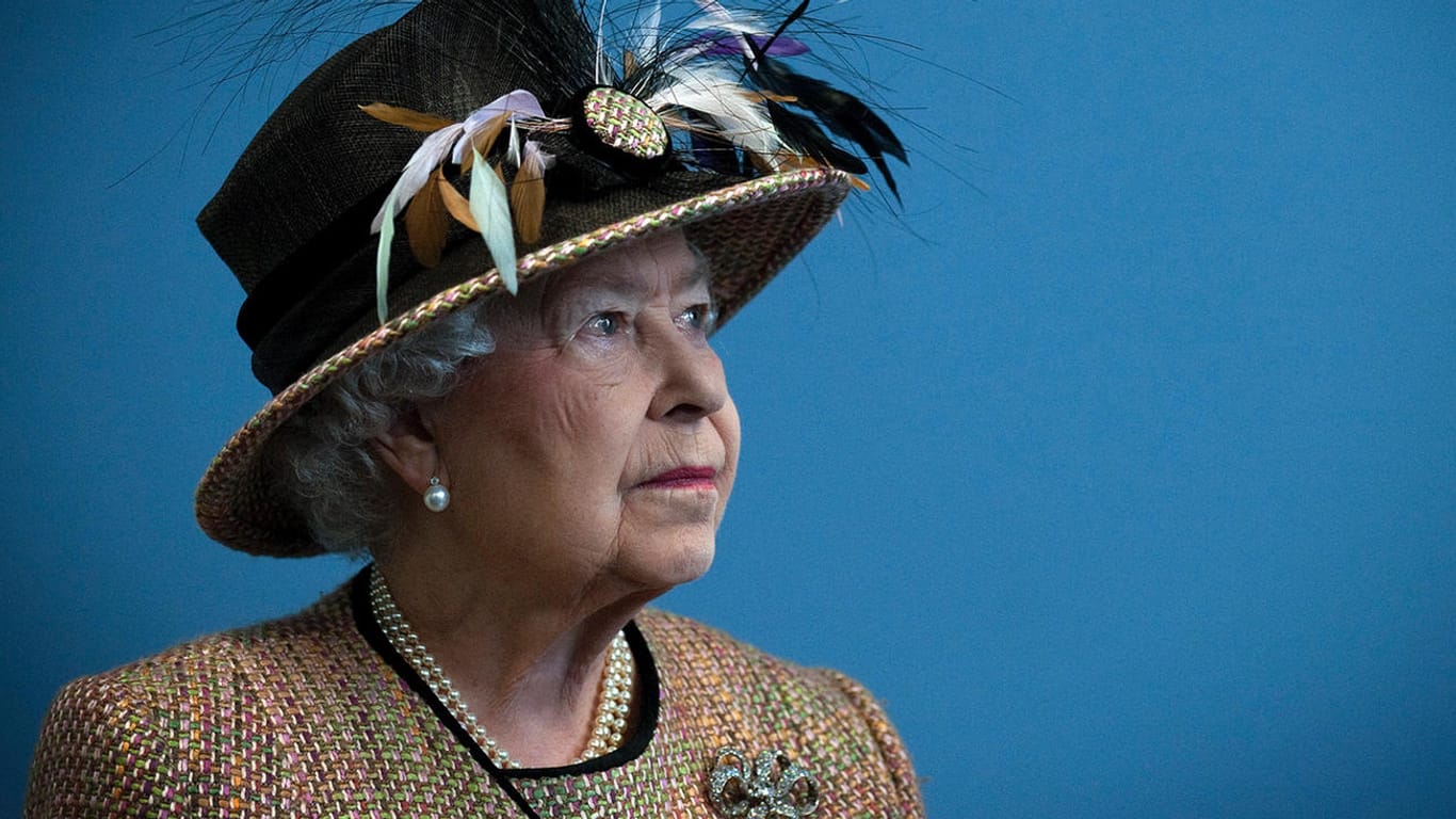 Queen Elizabeth II.: Wird sie dieses Jahr ein ruhiges Weihnachtsfest feiern können?