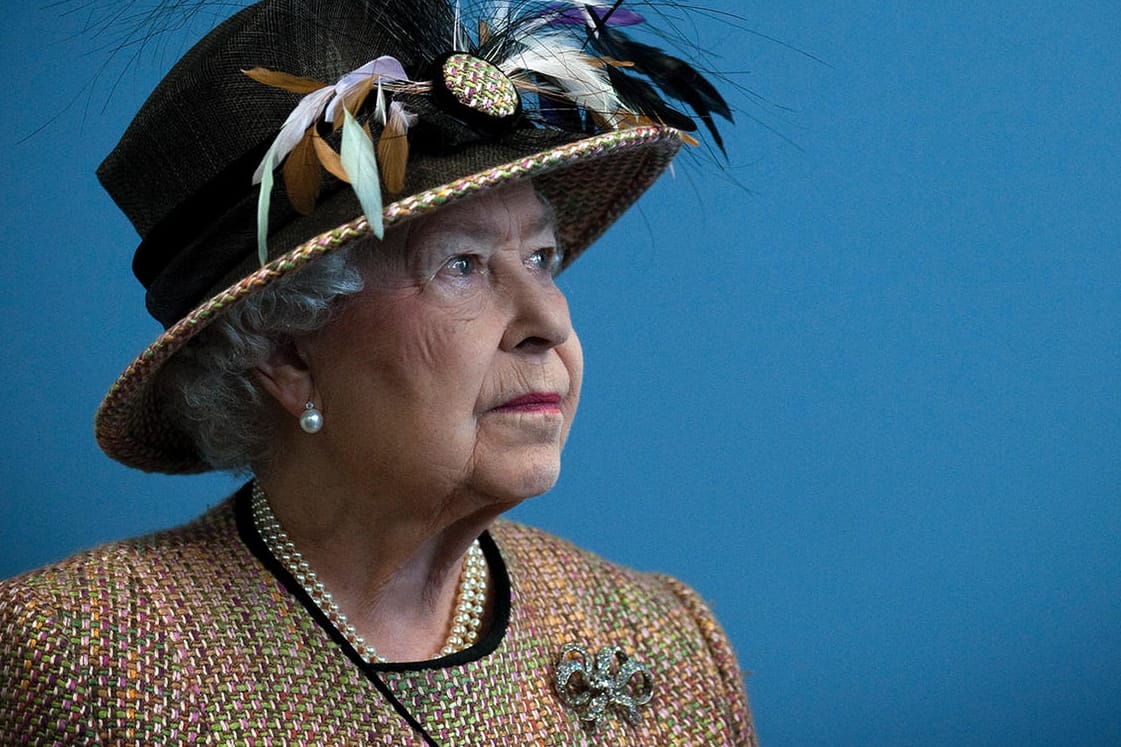 Queen Elizabeth II.: Wird sie dieses Jahr ein ruhiges Weihnachtsfest feiern können?