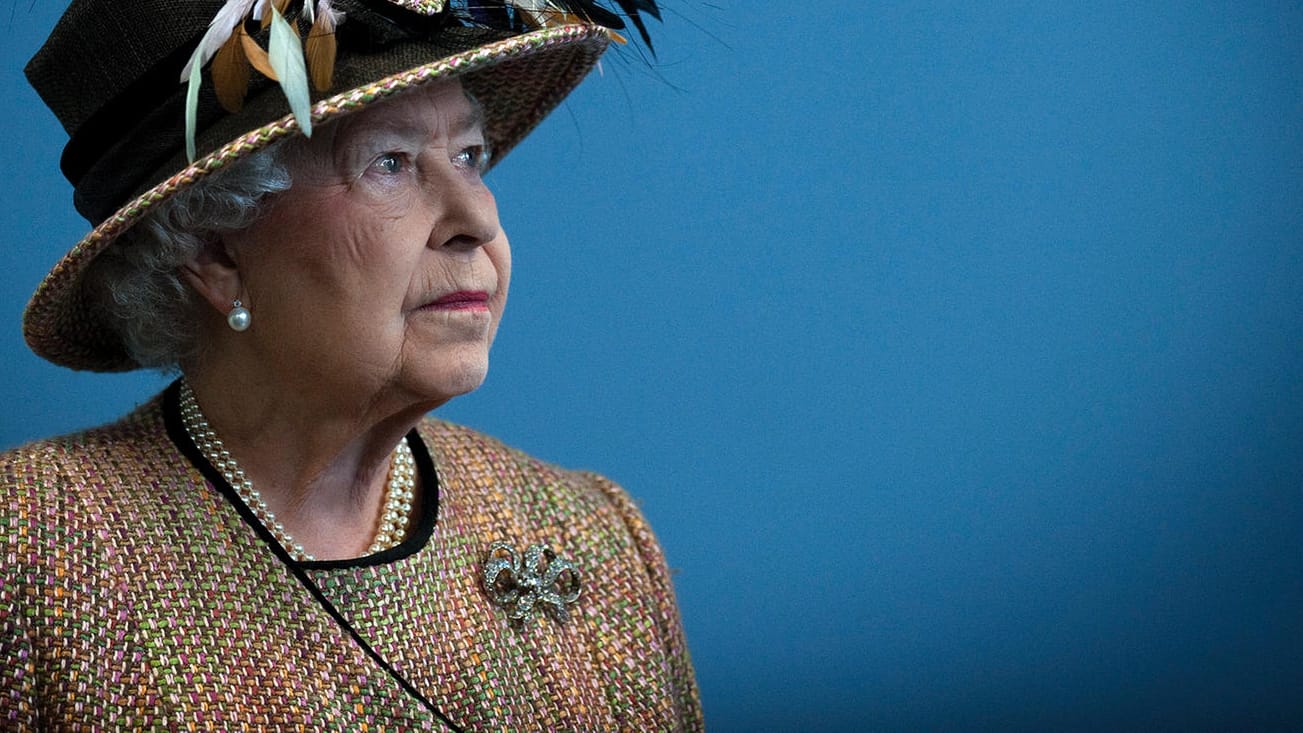 Queen Elizabeth II.: Wird sie dieses Jahr ein ruhiges Weihnachtsfest feiern können? Queen Elizabeth II.: Wird sie dieses Jahr ein ruhiges Weihnachtsfest feiern können?