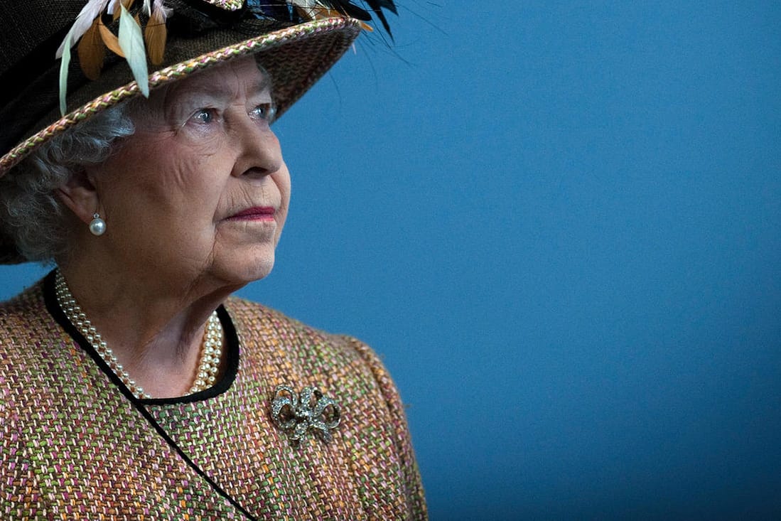 Queen Elizabeth II.: Wird sie dieses Jahr ein ruhiges Weihnachtsfest feiern können?