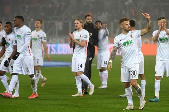 FC Augsburg