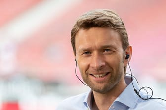 Wird Nachfolger als Sportdirektor bei Bayer 04 Leverkusen: Simon Rolfes.