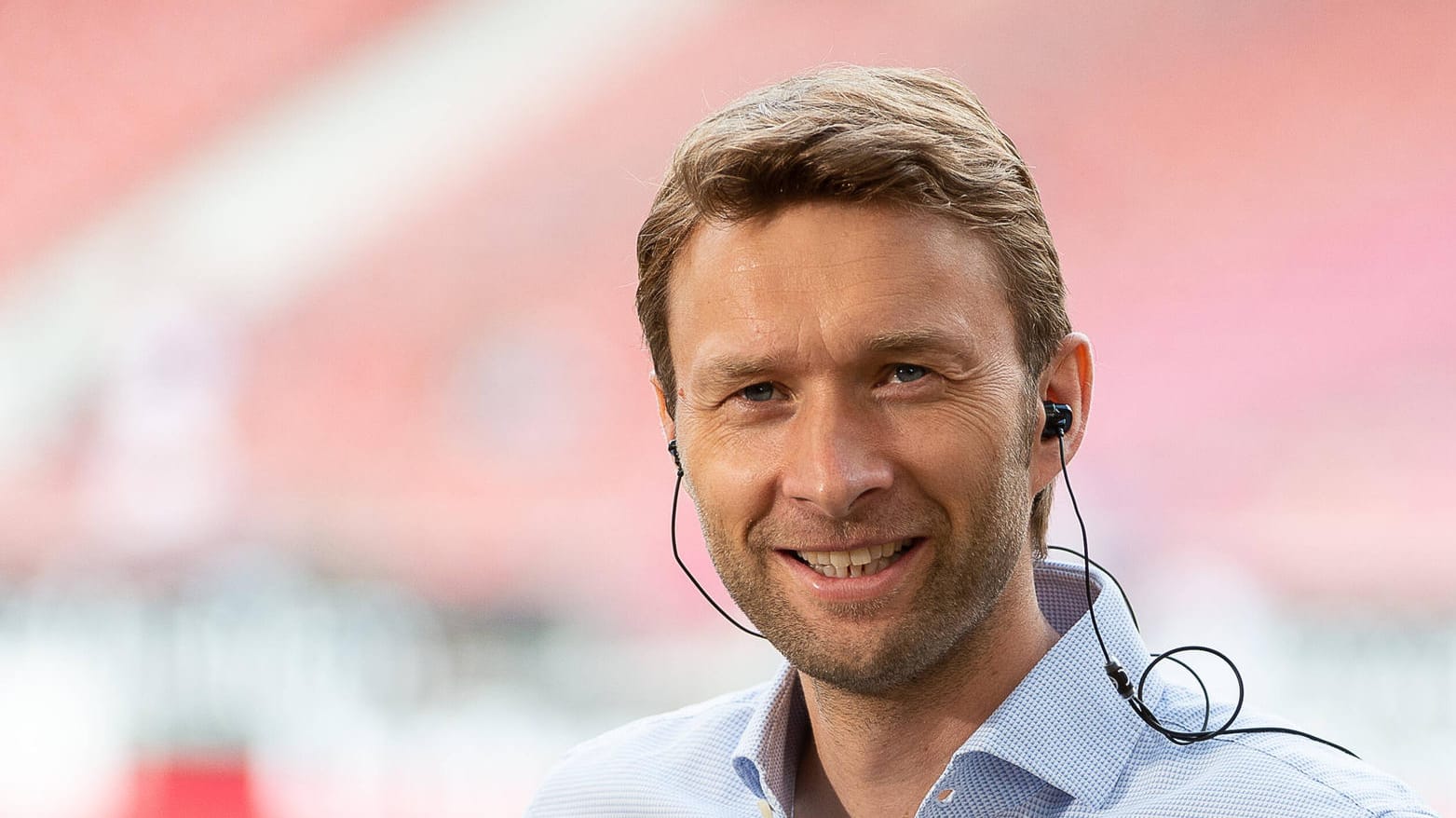 Wird Nachfolger als Sportdirektor bei Bayer 04 Leverkusen: Simon Rolfes. Wird Nachfolger als Sportdirektor bei Bayer 04 Leverkusen: Simon Rolfes.