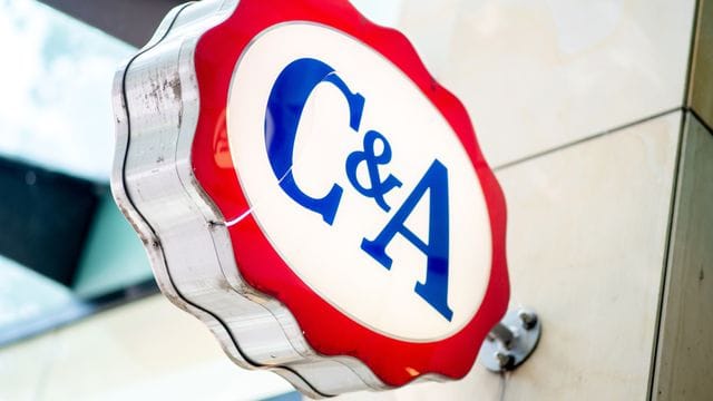 Filiale von C&A Filiale von C&A