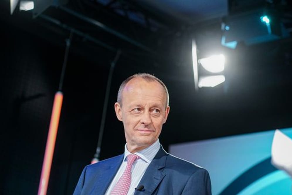 Friedrich Merz (CDU)