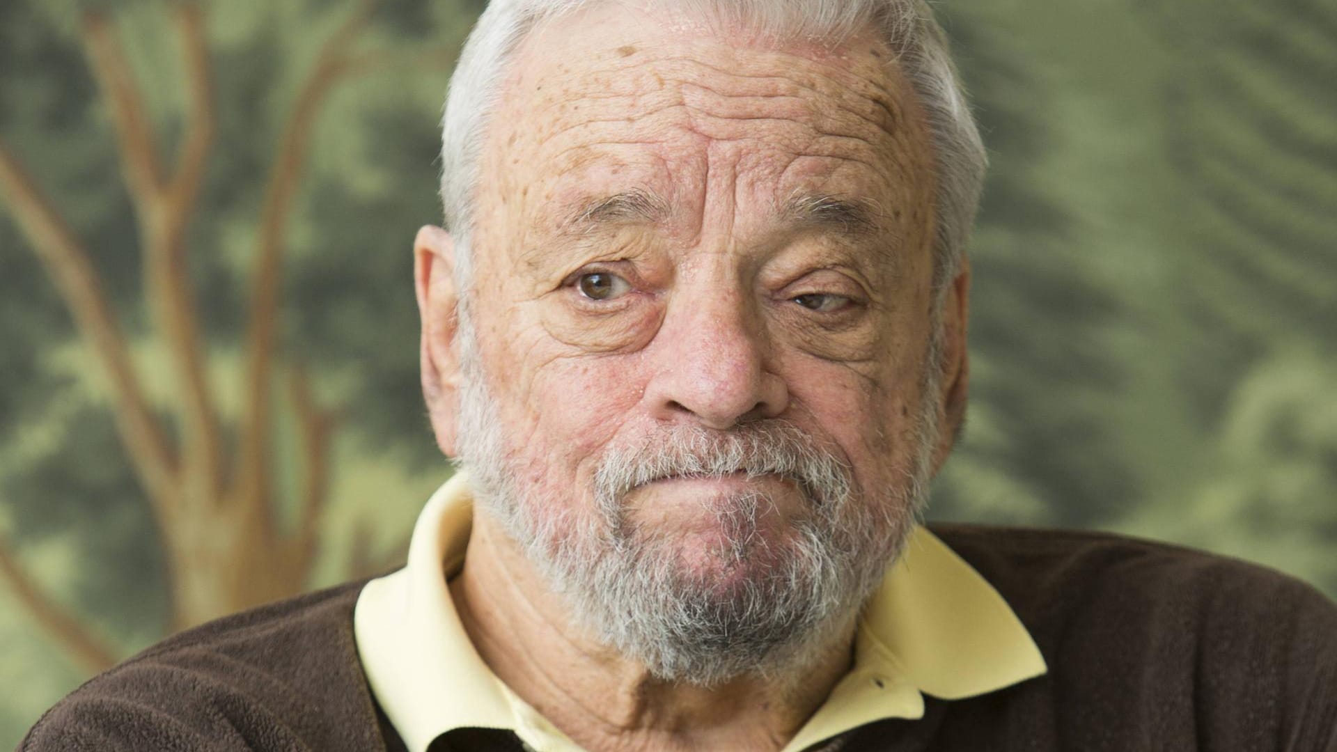 Der berühmte und gefeierte Musical-Komponist und Texter Stephen Sondheim (Archivbild): Er wurde 91 Jahre alt.