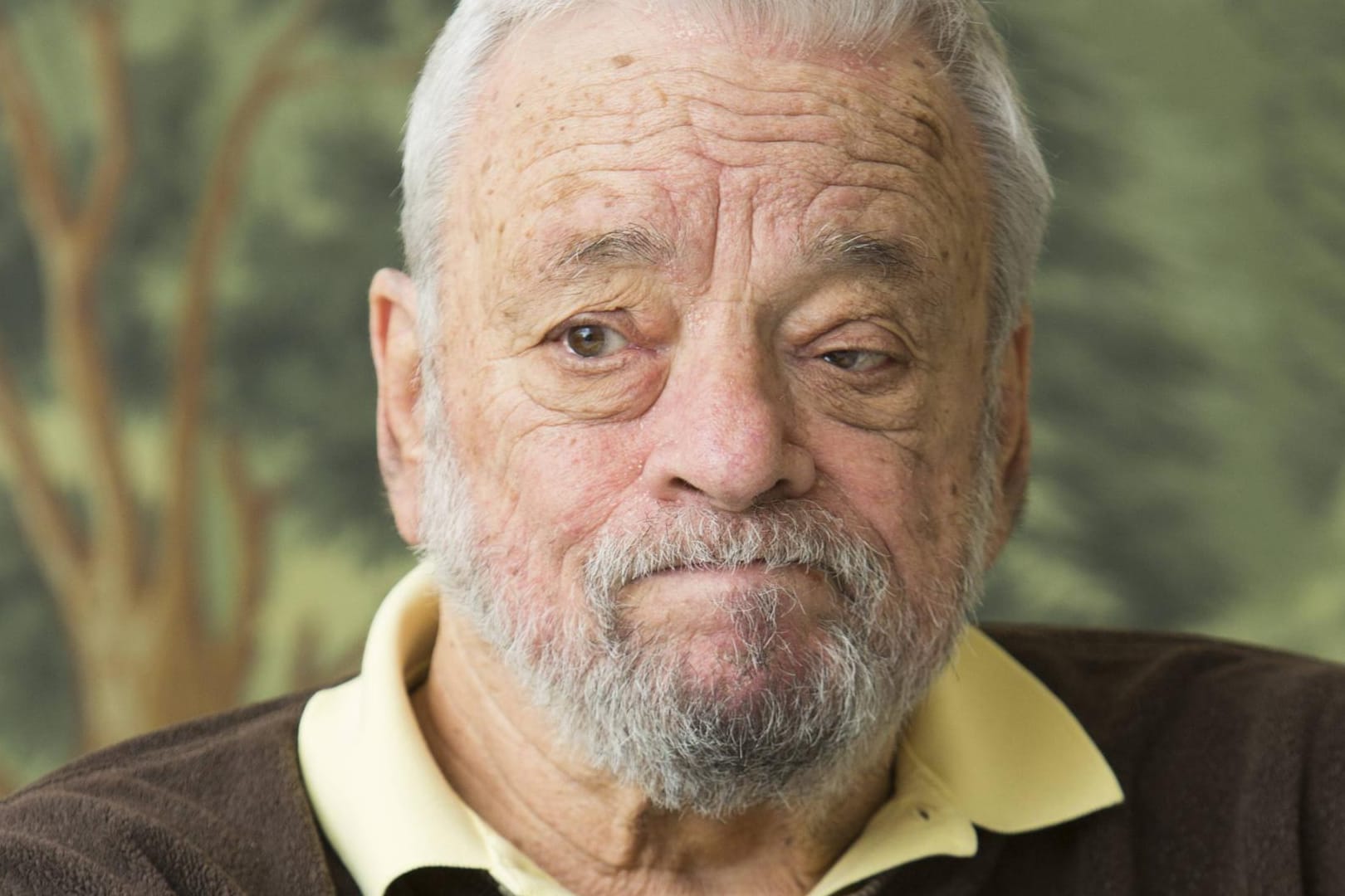 Der berühmte und gefeierte Musical-Komponist und Texter Stephen Sondheim (Archivbild): Er wurde 91 Jahre alt.