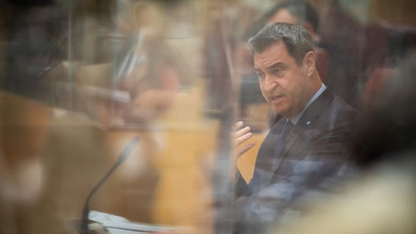 Markus Söder