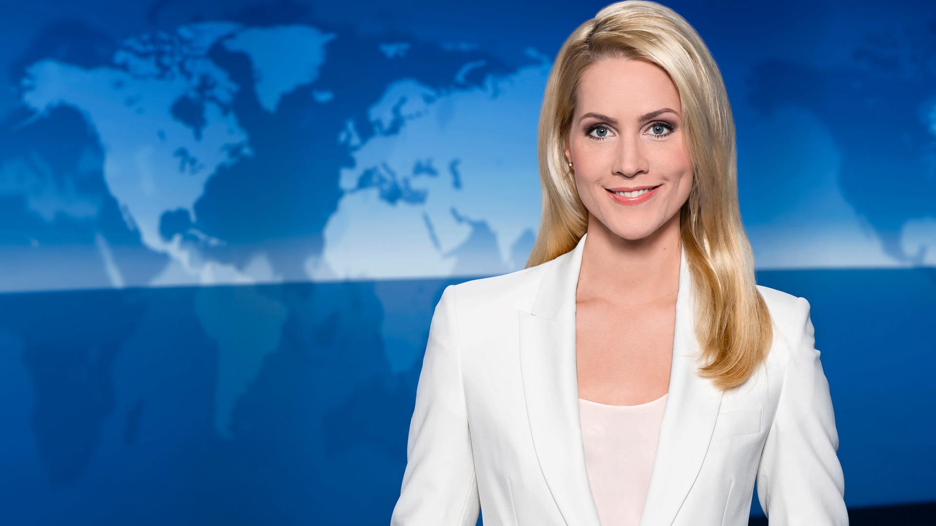 Judith Rakers: Bei der Moderation der "Tagesschau" am Sonntagabend kam es zu Pannen.