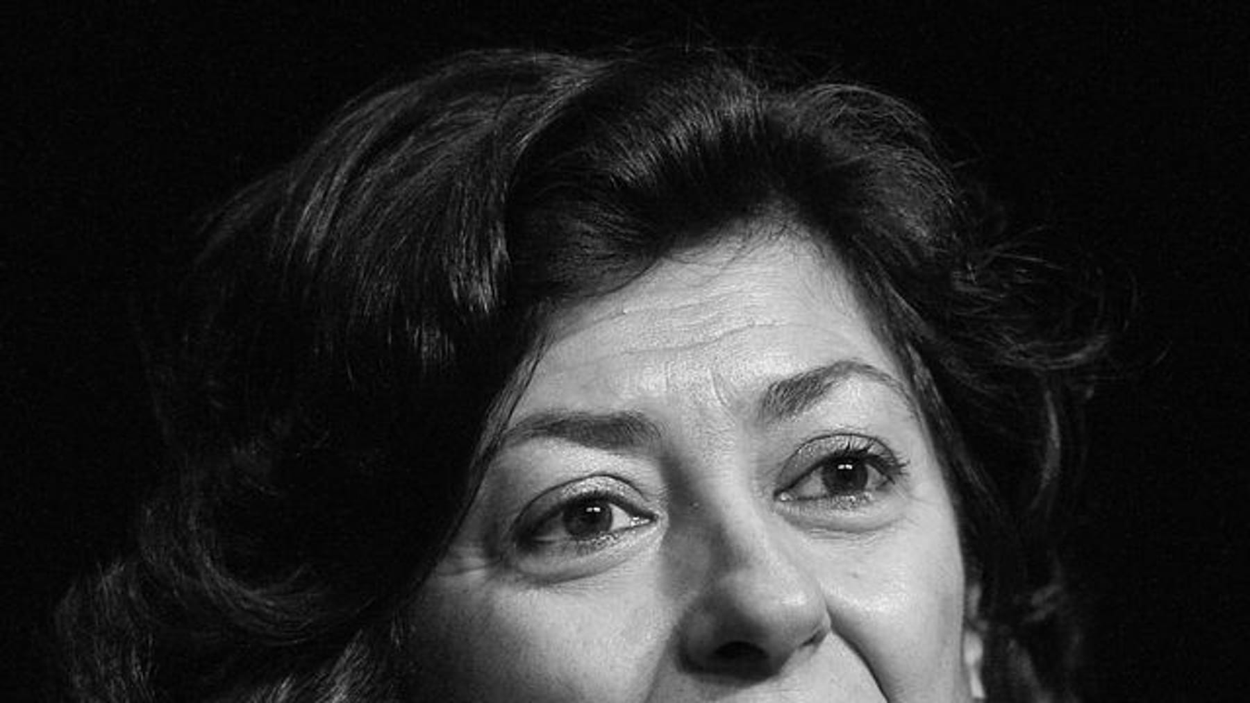 Muere la escritora española Almudena Grandes