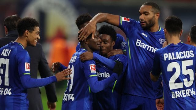 RB Leipzig - Bayer Leverkusen RB Leipzig - Bayer Leverkusen