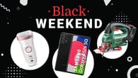 Black Friday Weekend und Cyber Monday 2021 | Deal-Liveticker: Die Highlights am Sonntag