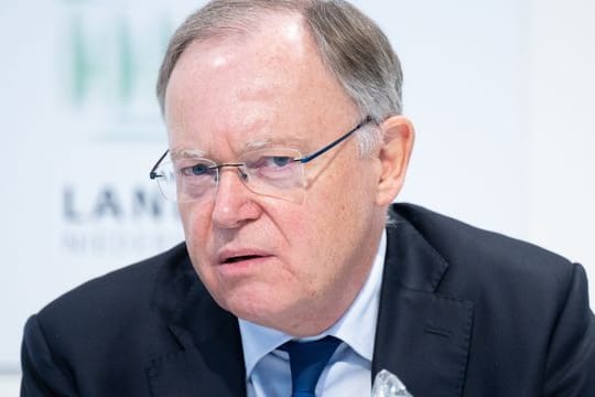 Stephan Weil