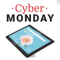 Cyber Monday 2021: Amazon reduziert Lenovo Tab M10 auf unter 90 Euro.