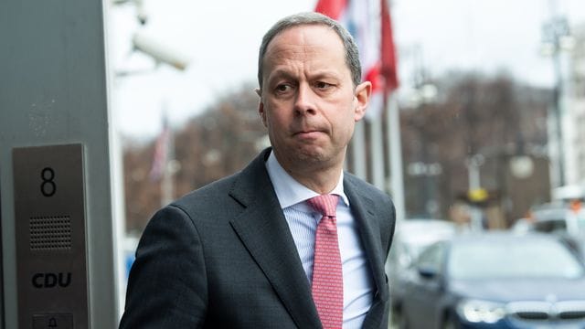 Hendrik Hoppenstedt (CDU)