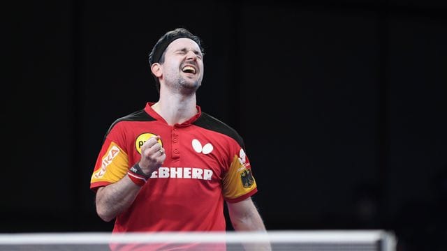 Timo Boll verpasste den Einzug ins Einzel-Finale bei den Weltmeisterschaften.