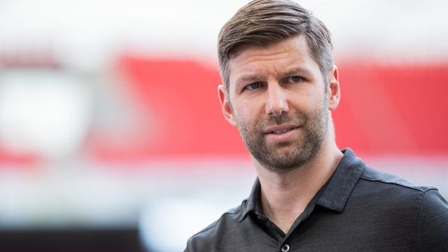 Thomas Hitzlsperger Thomas Hitzlsperger