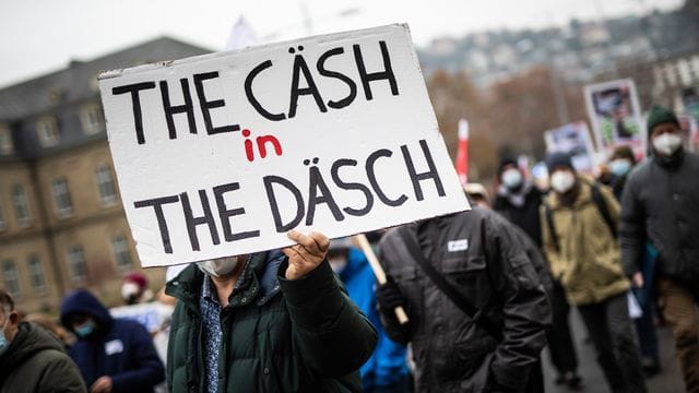 Länderbeschäftigte bekommen 2,8 Prozent mehr Länderbeschäftigte bekommen 2,8 Prozent mehr