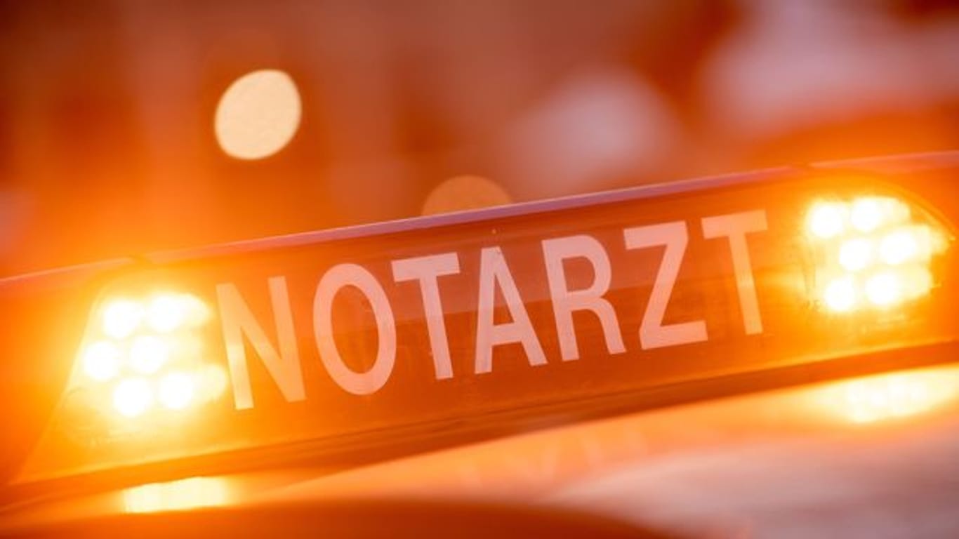 Notarzt