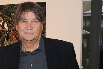 Roger Fritz: Der Schauspieler, Regisseur und Fotograf ist tot.