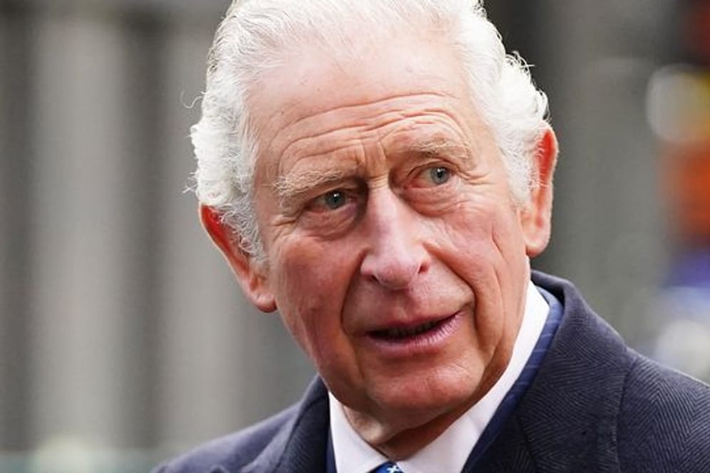 Ein angebliche Äußerung von Prinz Charles wurde vom Königspalast als reine "Fiktion" bezeichnet.