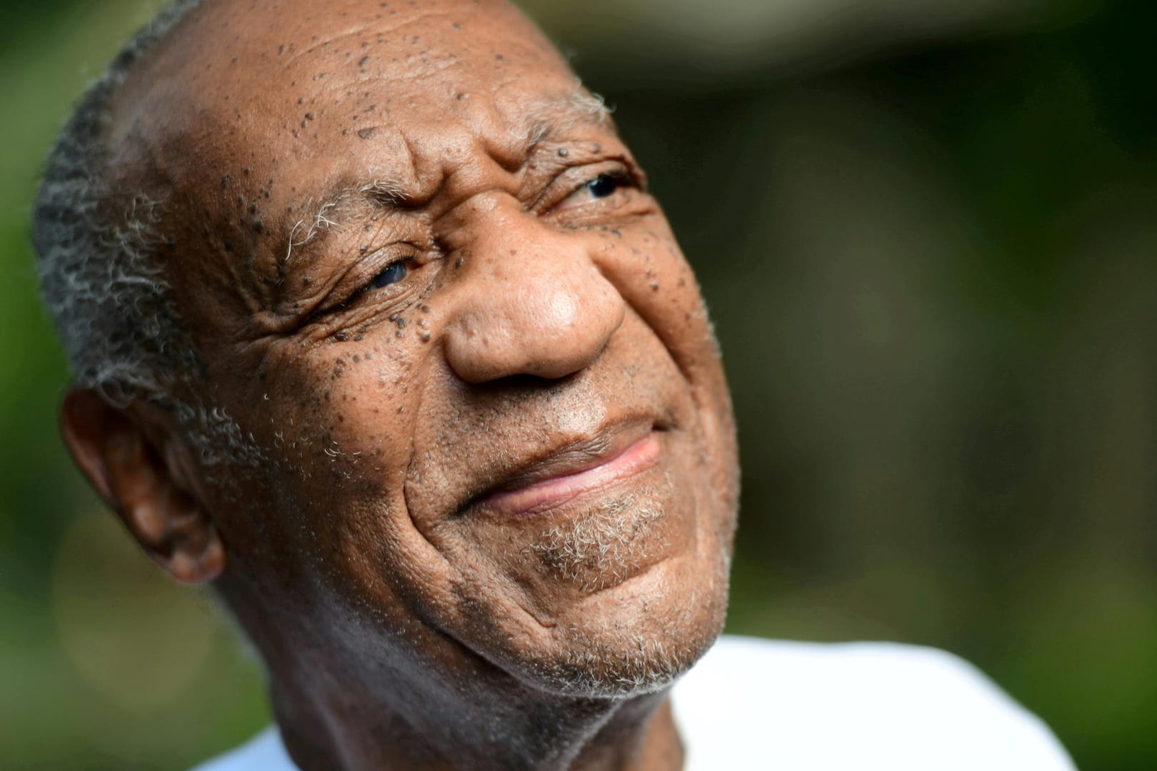 Bill Cosby (Archivbild): Nach drei Jahren Haft wurde seine Strafe von einem US-Gericht gekippt.