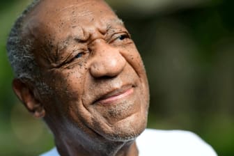 Bill Cosby (Archivbild): Nach drei Jahren Haft wurde seine Strafe von einem US-Gericht gekippt.